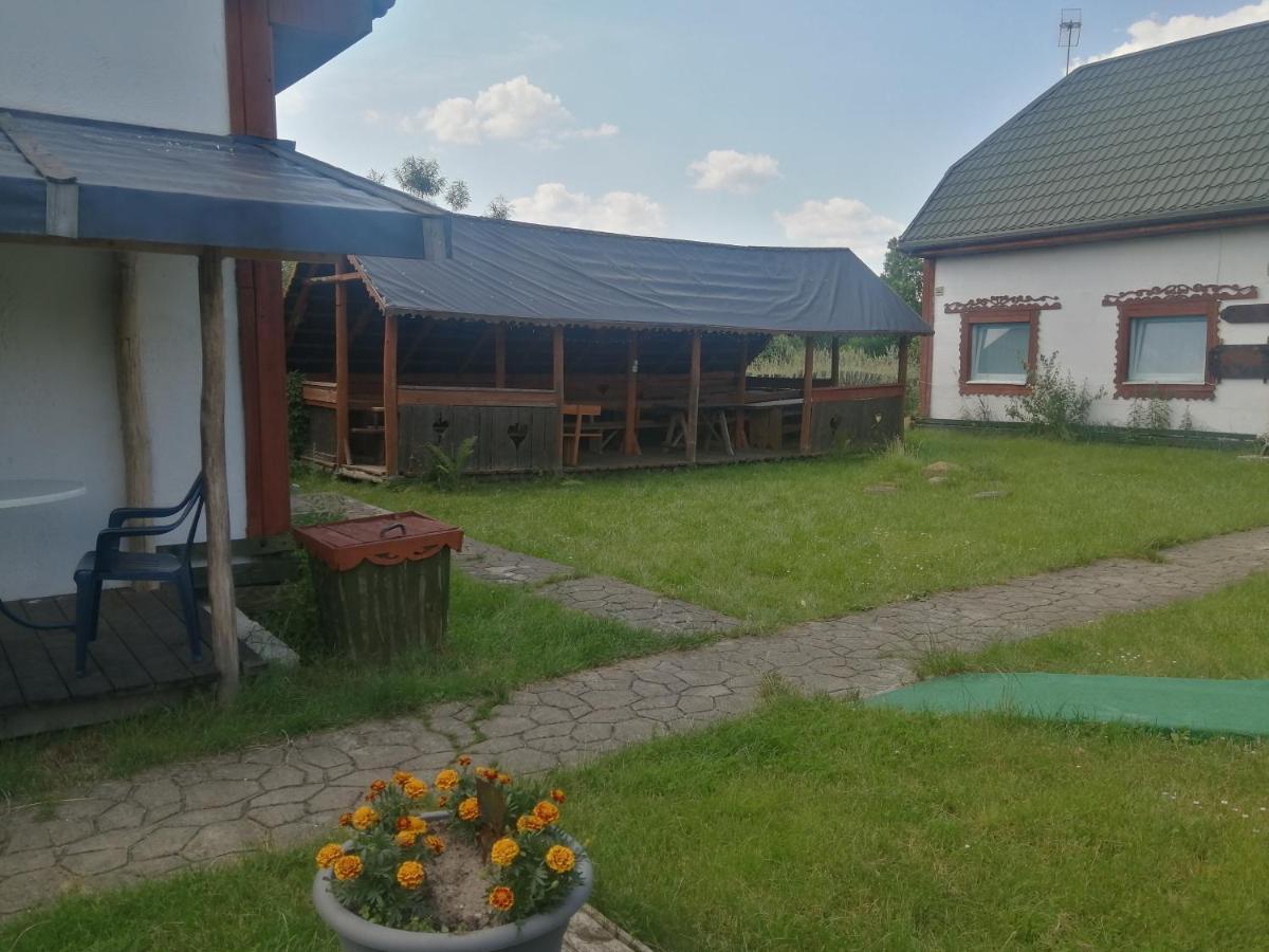 شقة Ostoja Białowieża المظهر الخارجي الصورة